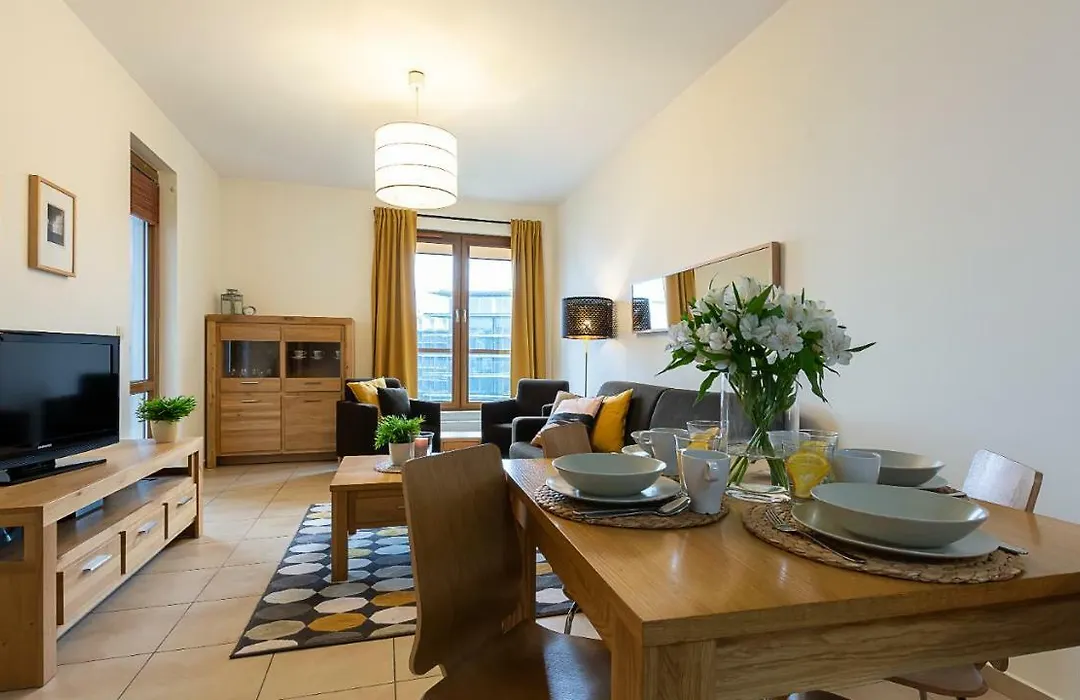 Vacationclub - Olympic Park Apartment A405-1