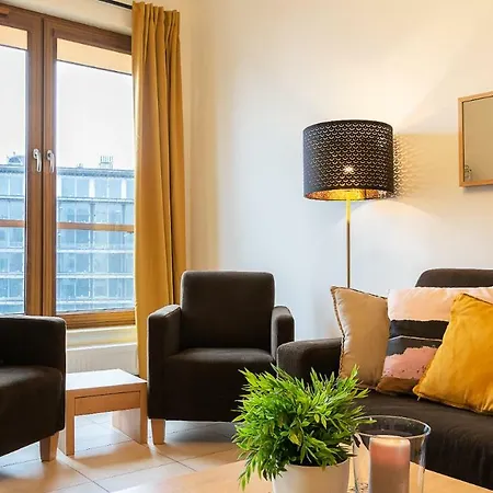 Vacationclub - Olympic Park Apartment A405-3